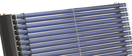 R&ouml;hrenkollektor